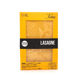 Plaque de Lasagne Filotea 250g