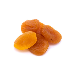 Abricots Secs