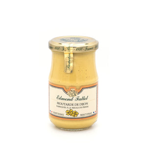 Moutarde de Dijon 21cl