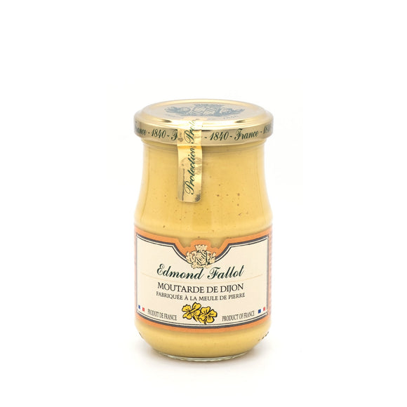 Moutarde de Dijon 21cl