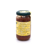 Sauce Tomate aux Olives 180g