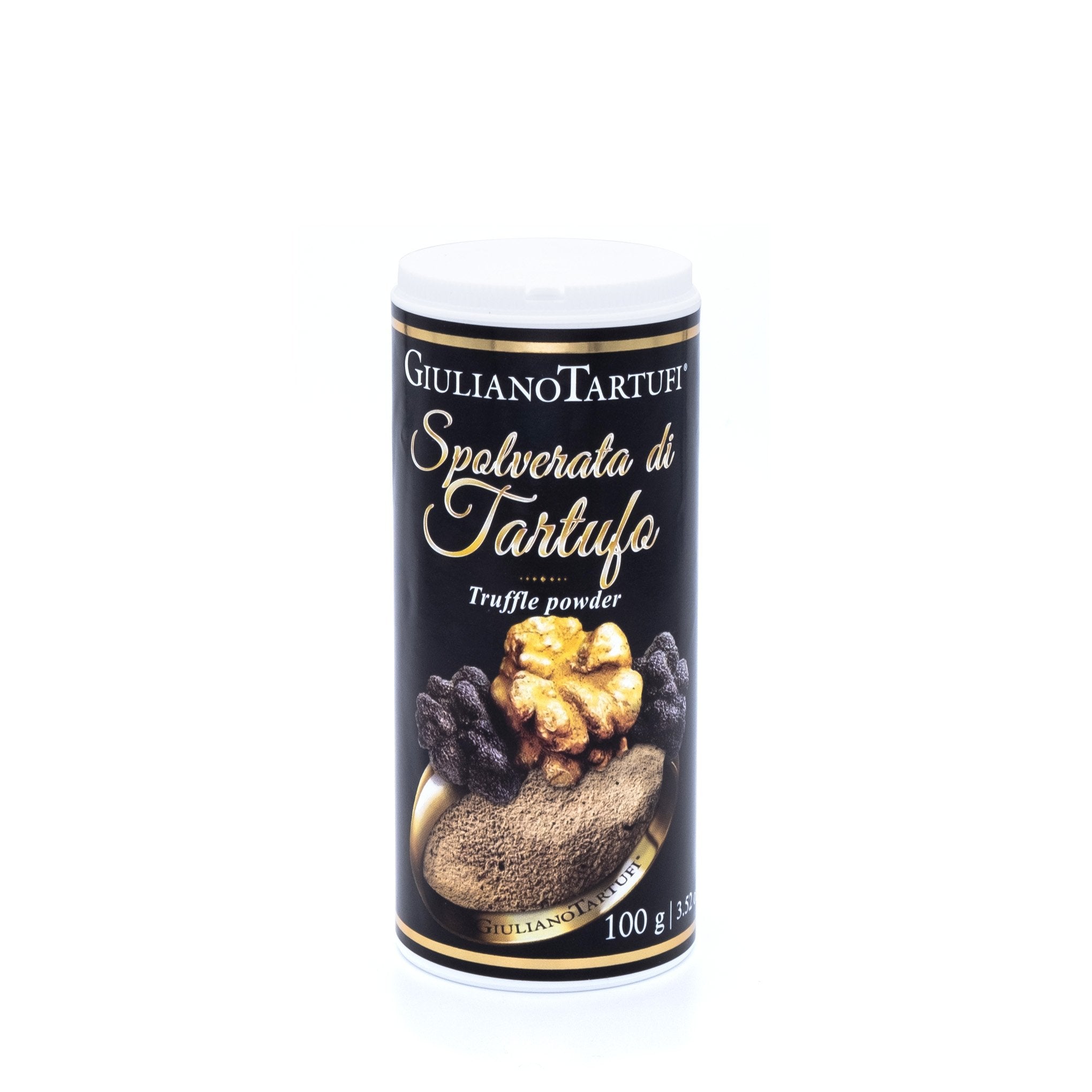 Pulpe d'ail à la truffe française - 100 g - Les Plaisirs salés/Tartinables  - MesÉpices.com