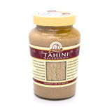 Tahini Crème Sésame 450g